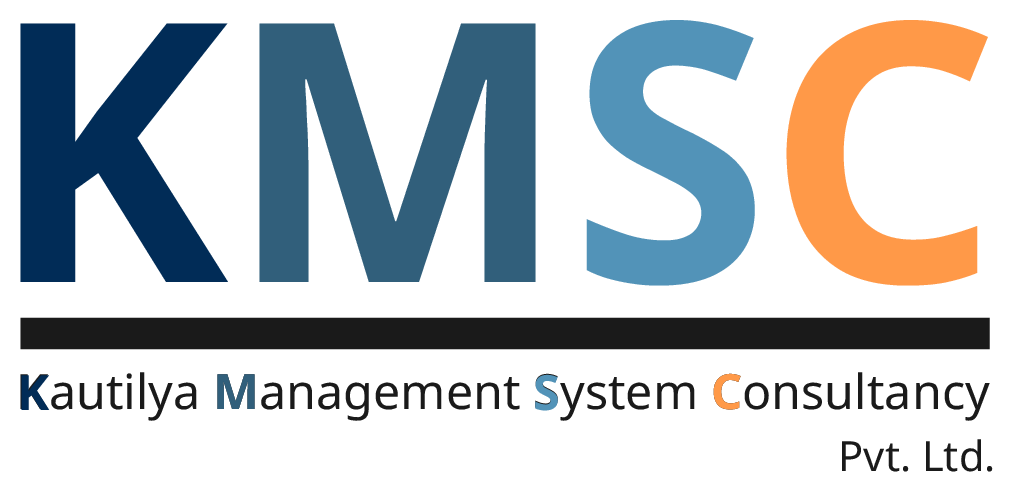 Kautilya Management System Consultancy Pvt. Ltd. logo